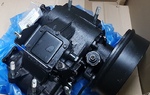 Купить РКПП для а/м Газ 3308, 33081  с ручным тормозом, под КОМ