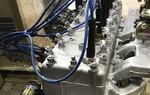 Купить двигатель для а/м Газ 51, 52 в сборе