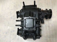 Раздаточная коробка для а/м Газ 66